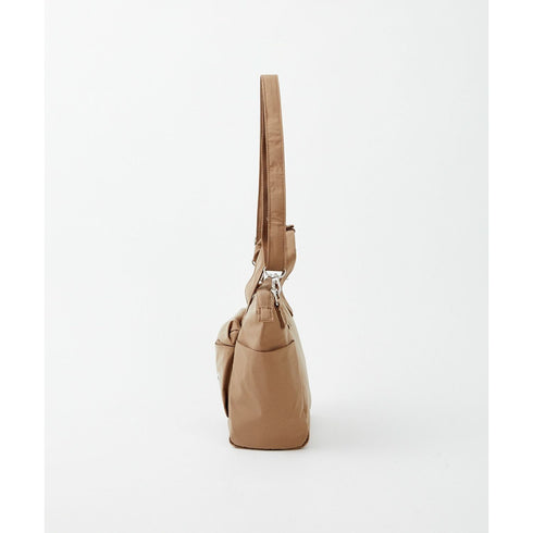 Anello Circle 2Way Mini Tote Bag